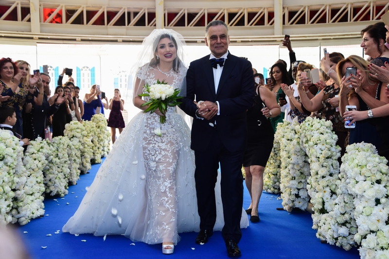 Pierra and Ray's Wedding - Part 2